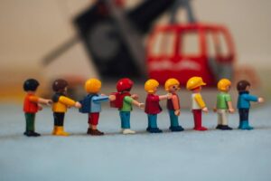 Jouets Playmobil Photo Markus Spiske - Pexels