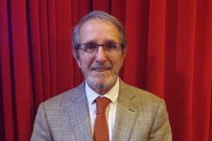 Professeur Yves-Jean Bignon / Photo 7 Jours à Clermont