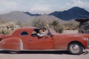 Roger D'Astous / Photo K Films Amérique