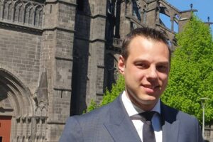 Sébastien Galpier Photo 7 Jours à Clermont