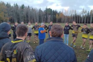 AL Cisternes-la-Forêt / Photo P. Thivat
