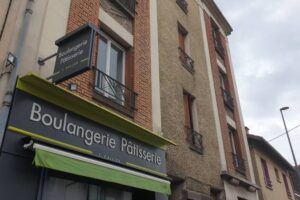 Boulangerie Dallier Photo 7 Jours à Clermont