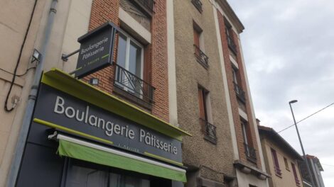 Boulangerie Dallier Photo 7 Jours à Clermont