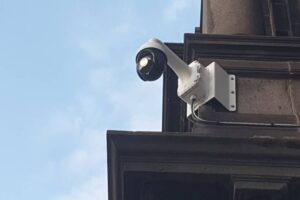 Caméra de vidéoprotection Photo7 Jours à Clermont