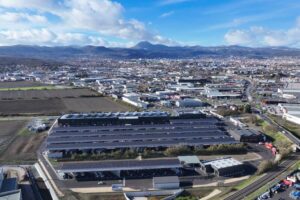 Centre T2C Ginette Magnier Photo SMTC AC