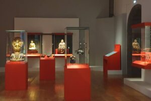 Exposition Gimet + Japon au MARQ Photo 7 Jours à Clermont