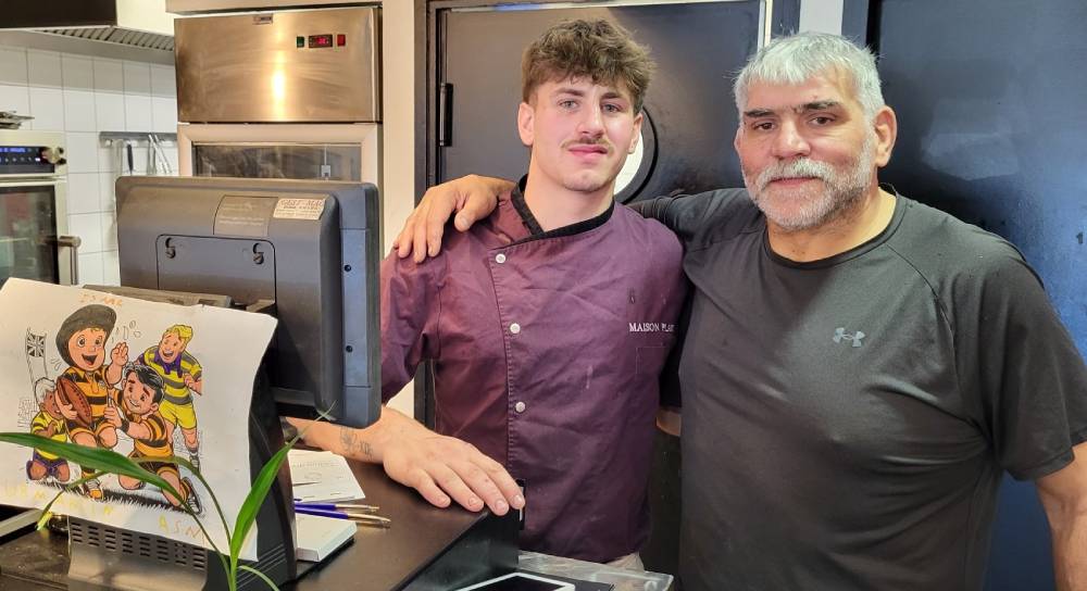 Fiers Photo Yves Meunier