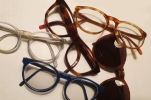 Lunettes Photo 7 Jours à Clermont