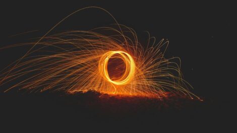 Photo Fabiano Rodrigues Pexels