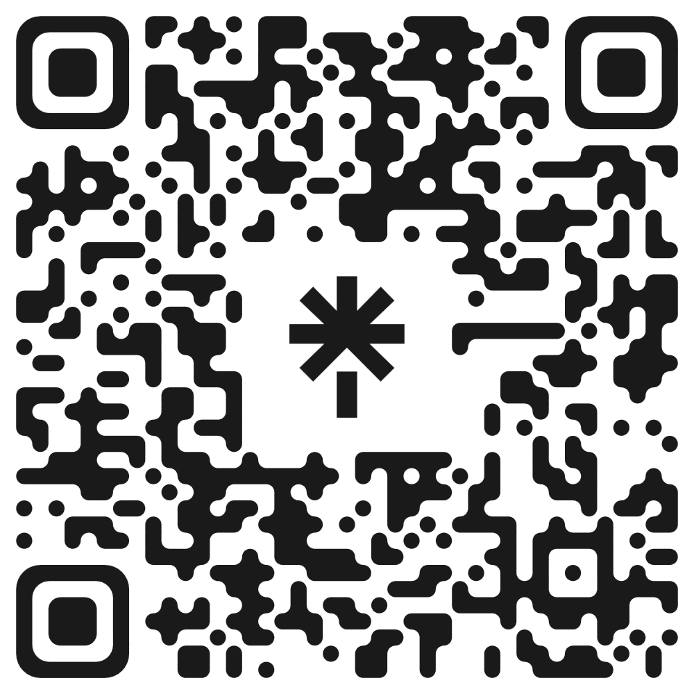 QR CODE LINKTREE