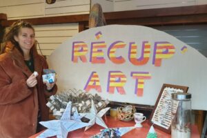 Sophie Clavaizolle Photo 7 Jours à Clermont