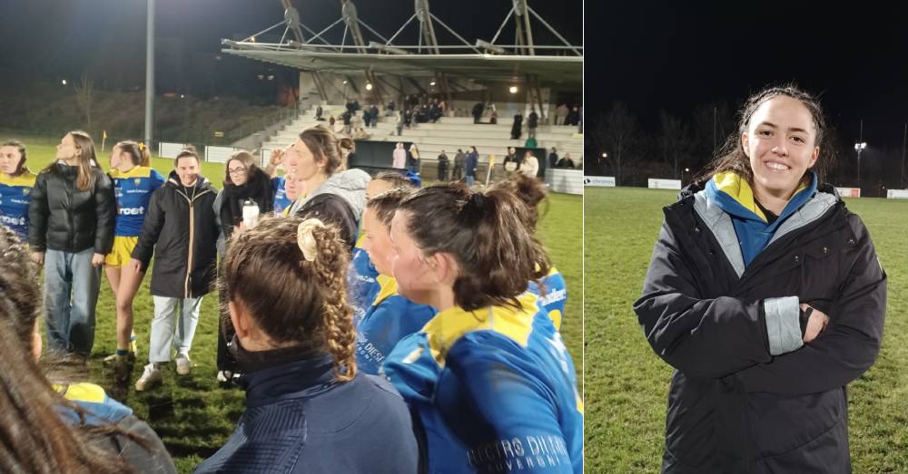 ASM RF Ninon Leder Photos Philippe Thivat