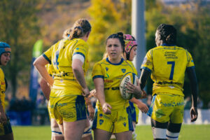 Alexandra Chambon Photo ASM RF