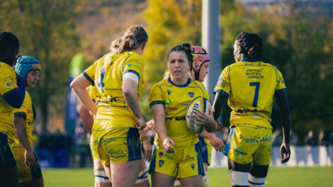 Alexandra Chambon Photo ASM RF