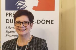 Anne Frackoviak Jacobs Photo 7 Jours à Clermont