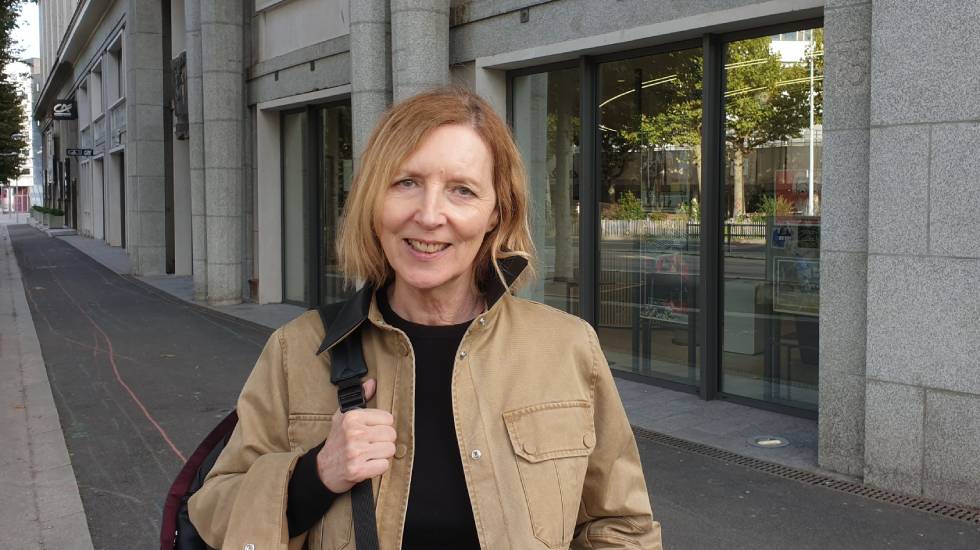 Anne Marie Filaire Photo 7 Jours à Clermont