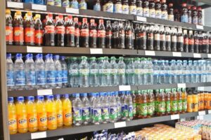 Boissons épicerie Photo PxHere