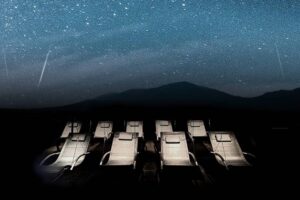 Je suis une montagne Photo DR