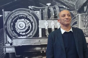 Jean Paul Chiocchetti Photo 7 Jours à Clermont