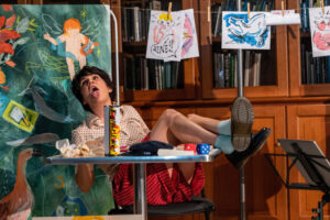 La Courte Paille Photo Patrick Balas