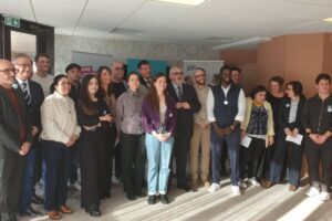 Les nouveaux entrants dans la liste Bianchi 2026 Photo 7 Jours à Clermont