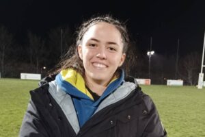 Ninon Leder Photo Philippe Thivat