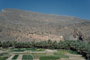 Oman photo Éric Gauthey