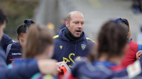 Vincent Fargeas Photo ASM