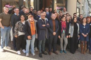 les 55 de la liste Bianchi 2026 Photo 7 Jours à Clermont