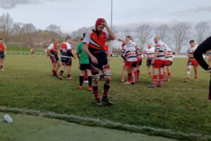 Inquiétude au sein du rugby amateur Photo Philippe Thivat