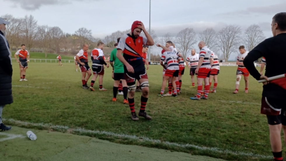 Inquiétude au sein du rugby amateur Photo Philippe Thivat