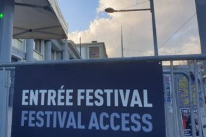 Accès au festival du court métrage Photo 7 Jours à Clermont