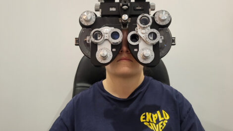 Anaïs Lagrange Photo Yves Meunier