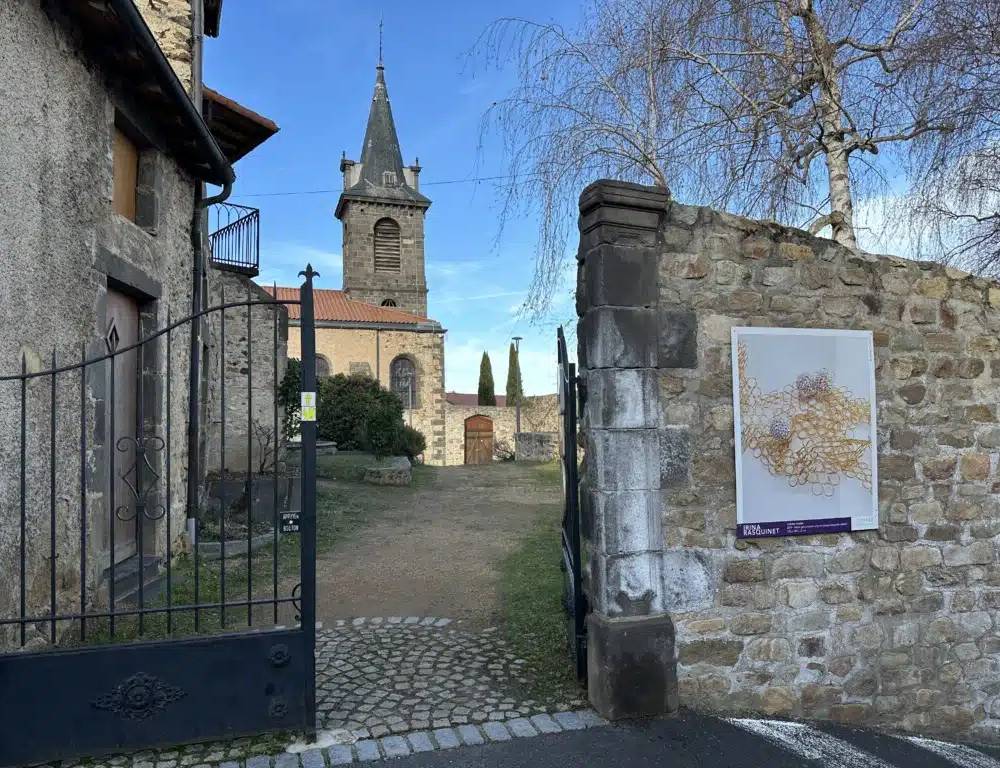 Cellules royales Photo Ville de Ceyrat