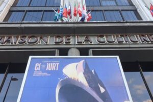 Festival du court métrage 2026 Photo 7 Jours à Clermont