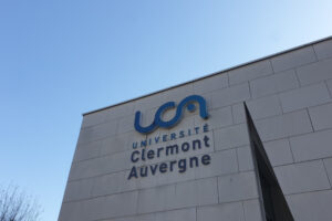 Fronton UCA Photo 7 Jours à Clermont