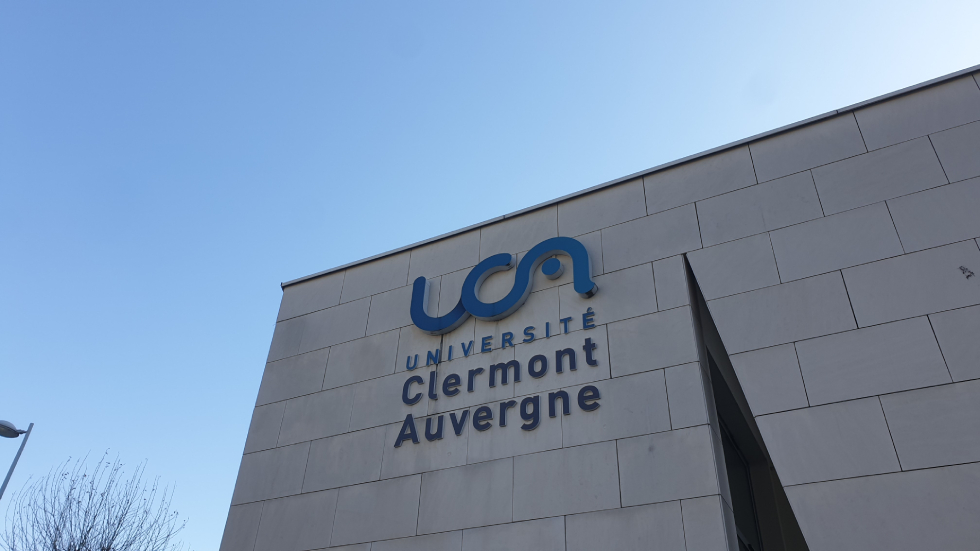 Fronton UCA Photo 7 Jours à Clermont