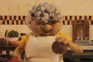 Image extraite du film La Vitualla / Ciné Food 2026