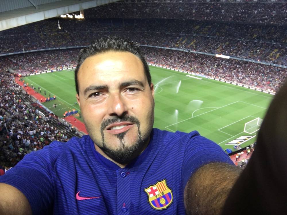 Julien Oury par Julien Oury