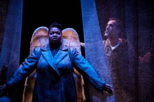 Les Ailes du désir © Christophe Raynaud de Lage