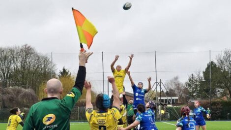 Lille ASM Photo Aline Picard Stelly