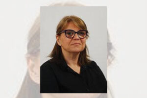 Marie Savre Lutte Ouvrière Photo DR