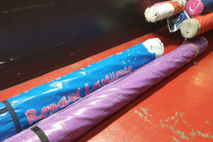 Perches à la Maison des sports Photo 7 jours à Clermont