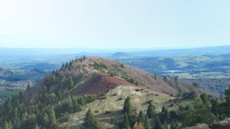 Puy de la vache 1