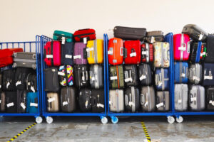 Valises prêtes pur les vacances /photo Tony Prats Pixabay