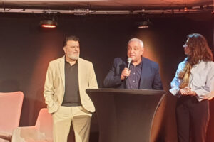 Yannick Cartailler Photo 7 Jours à Clermont