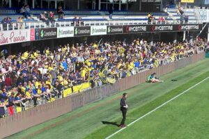 ASM Montpellier photo Philippe Thivat