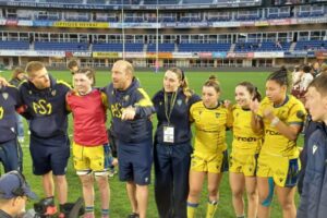 ASM RF vs Bordeaux Photo Philippe Thivat