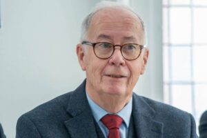 Antoine Darbois Photo DR