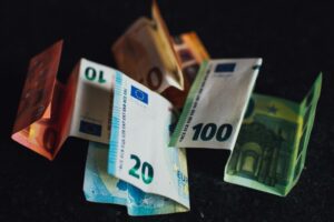 Argent liquide Photo Markus Spiske Pexels